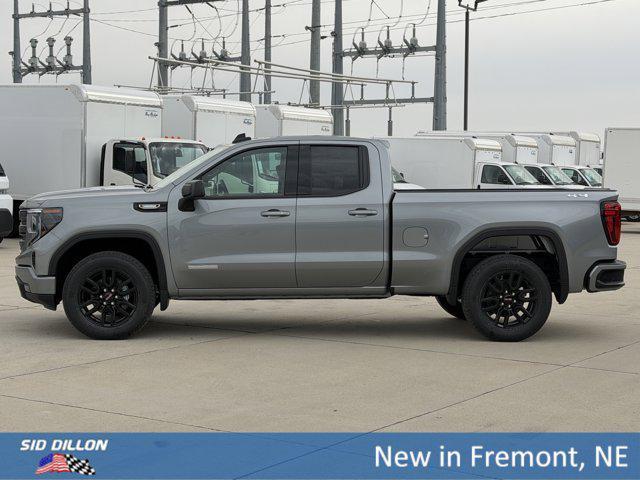 new 2026 GMC Sierra 1500 car, priced at $52,495