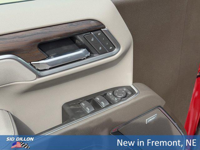 new 2026 GMC Sierra 1500 car, priced at $68,430