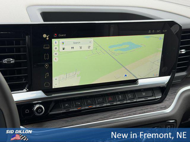 new 2026 GMC Sierra 1500 car, priced at $68,430