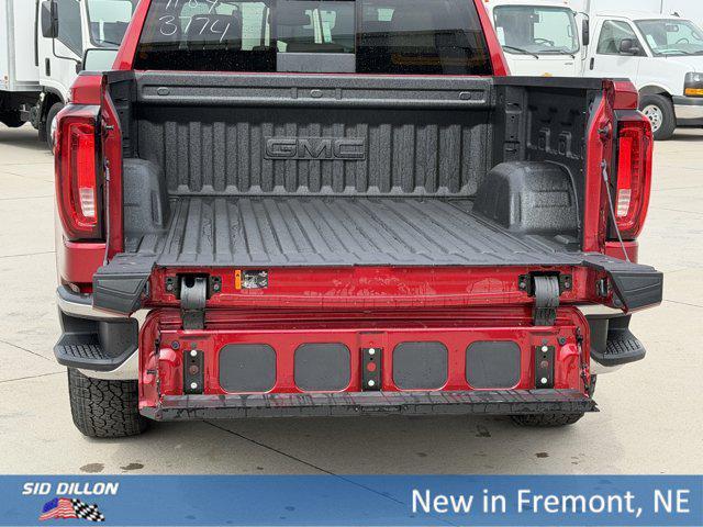 new 2026 GMC Sierra 1500 car, priced at $68,430