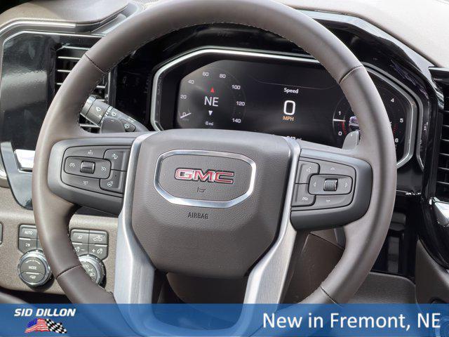new 2026 GMC Sierra 1500 car, priced at $68,430