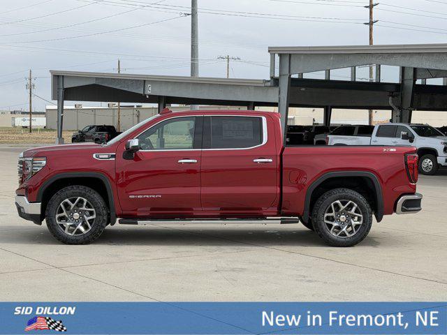new 2026 GMC Sierra 1500 car, priced at $68,430