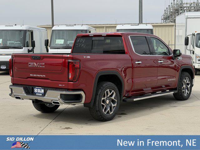 new 2026 GMC Sierra 1500 car, priced at $68,430
