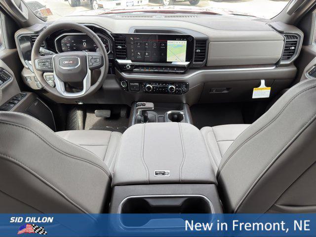 new 2026 GMC Sierra 1500 car, priced at $68,430