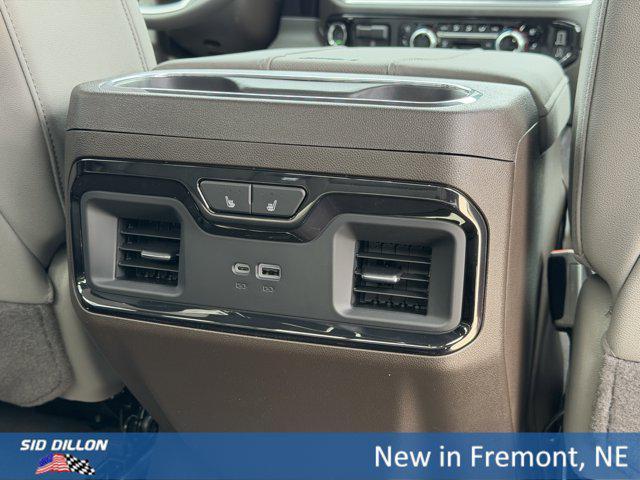 new 2026 GMC Sierra 1500 car, priced at $68,430