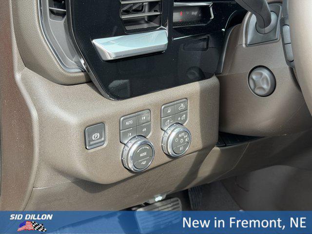 new 2026 GMC Sierra 1500 car, priced at $68,430