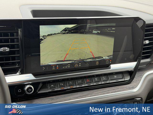 new 2026 GMC Sierra 1500 car, priced at $68,430