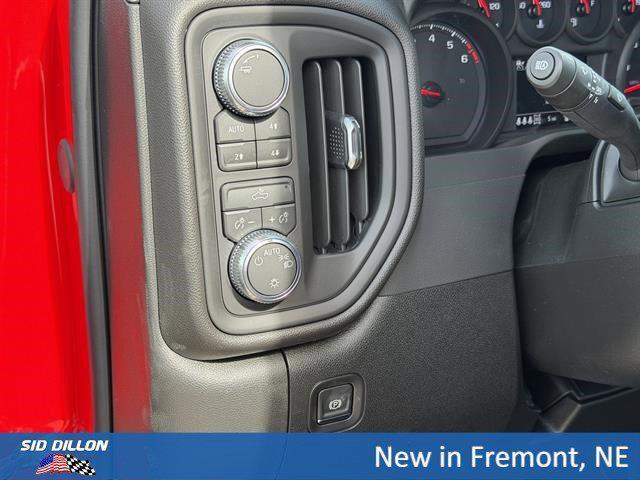 new 2026 GMC Sierra 1500 car, priced at $54,960