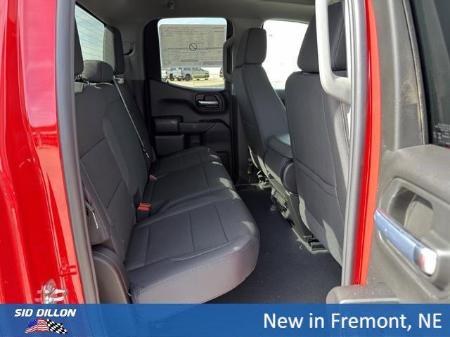 new 2026 GMC Sierra 1500 car, priced at $54,960
