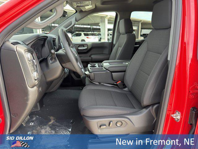 new 2026 GMC Sierra 1500 car, priced at $54,960