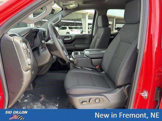 new 2026 GMC Sierra 1500 car, priced at $56,854