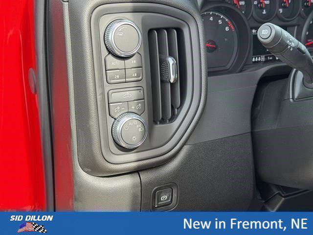 new 2026 GMC Sierra 1500 car, priced at $54,859