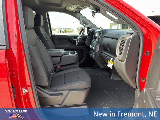 new 2026 GMC Sierra 1500 car, priced at $54,960