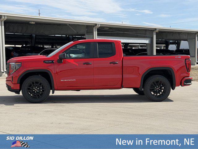 new 2026 GMC Sierra 1500 car, priced at $54,960