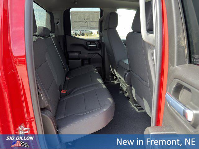 new 2026 GMC Sierra 1500 car, priced at $54,960