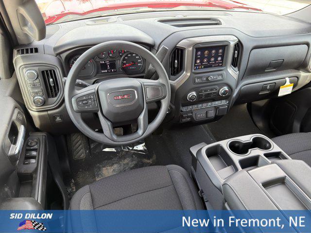 new 2026 GMC Sierra 1500 car, priced at $54,960