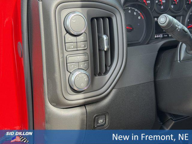 new 2026 GMC Sierra 1500 car, priced at $54,960