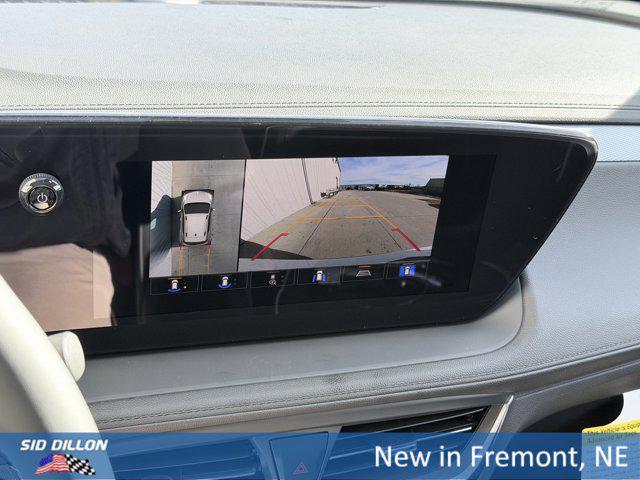 new 2026 Buick Encore GX car, priced at $37,785