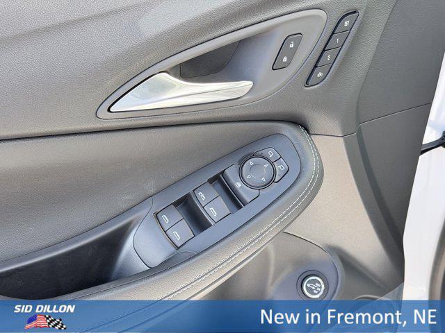 new 2026 Buick Encore GX car, priced at $37,785