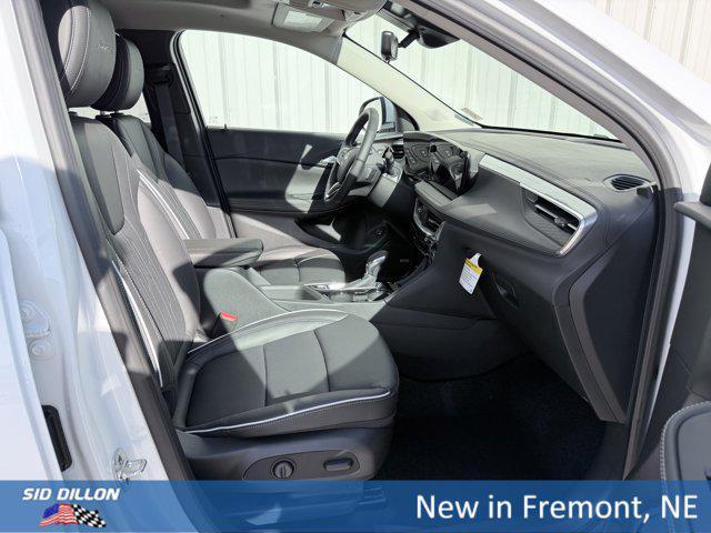 new 2026 Buick Encore GX car, priced at $37,785