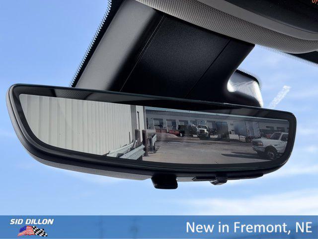 new 2026 Buick Encore GX car, priced at $37,785