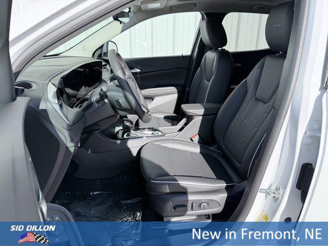 new 2026 Buick Encore GX car, priced at $37,785