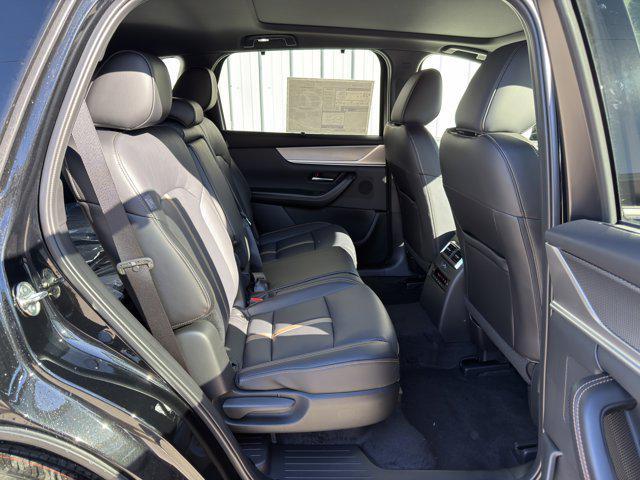 new 2026 Mazda CX-70 car, priced at $50,005