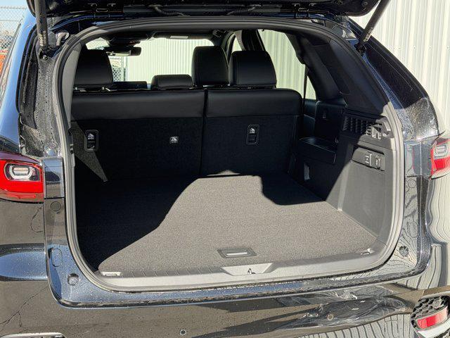 new 2026 Mazda CX-70 car, priced at $50,005