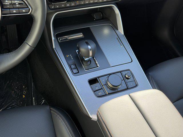 new 2026 Mazda CX-70 car, priced at $50,005