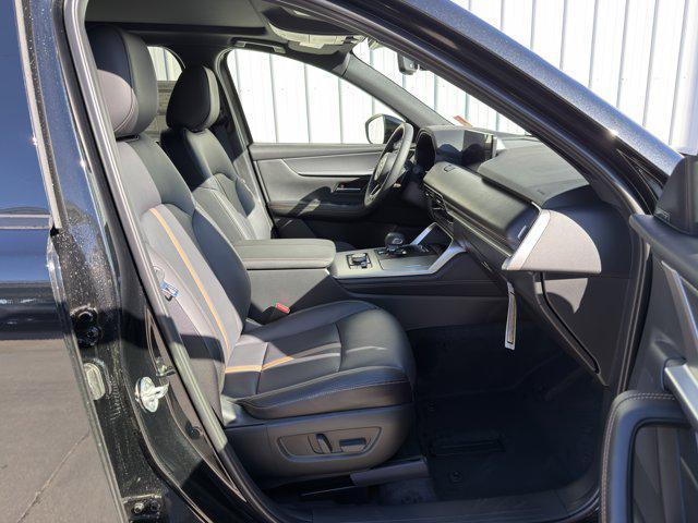 new 2026 Mazda CX-70 car, priced at $50,005