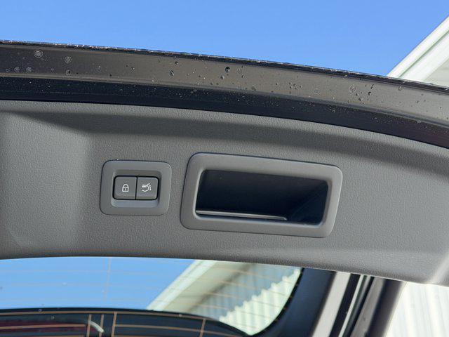 new 2026 Mazda CX-70 car, priced at $50,005