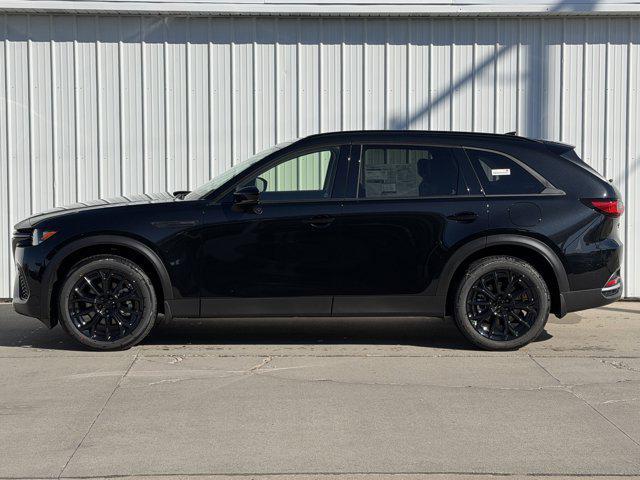 new 2026 Mazda CX-70 car, priced at $50,005