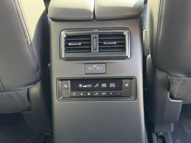 new 2026 Mazda CX-70 car, priced at $50,005