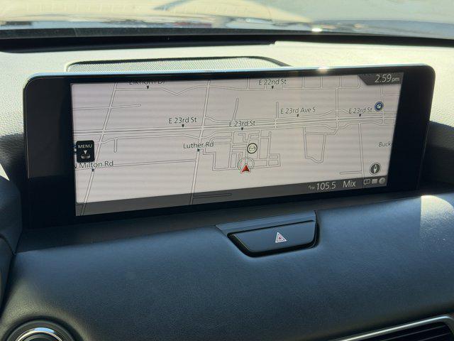 new 2026 Mazda CX-70 car, priced at $50,005