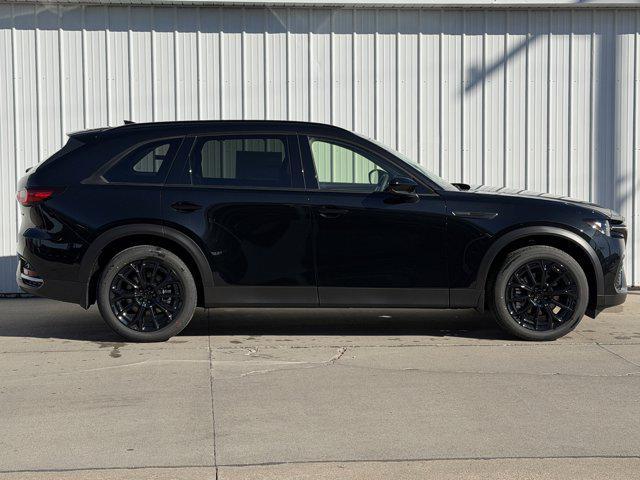 new 2026 Mazda CX-70 car, priced at $50,005