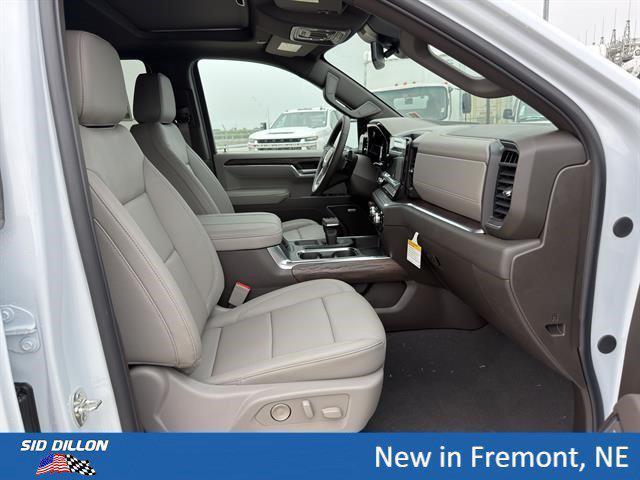 new 2026 GMC Sierra 1500 car, priced at $69,979
