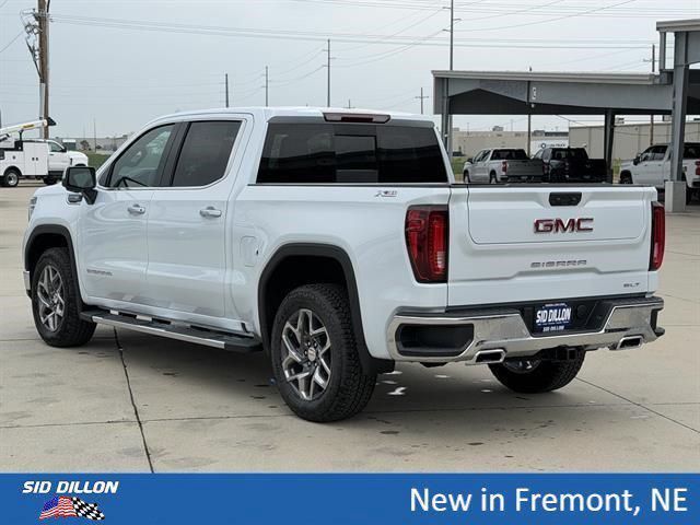 new 2026 GMC Sierra 1500 car, priced at $69,979