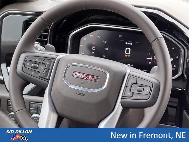 new 2026 GMC Sierra 1500 car, priced at $67,484