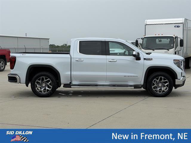 new 2026 GMC Sierra 1500 car, priced at $69,979