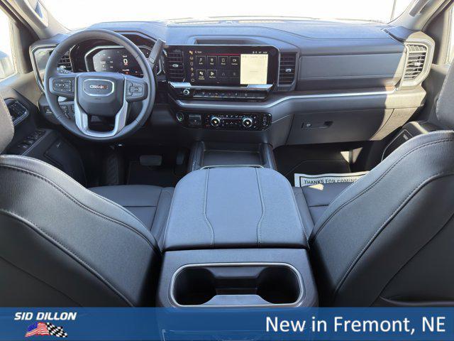new 2026 GMC Sierra 3500 car, priced at $84,296