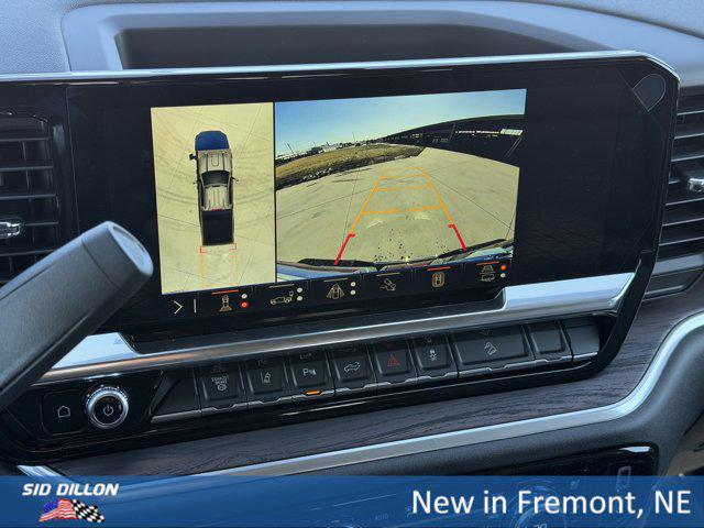 new 2026 GMC Sierra 3500 car, priced at $84,296