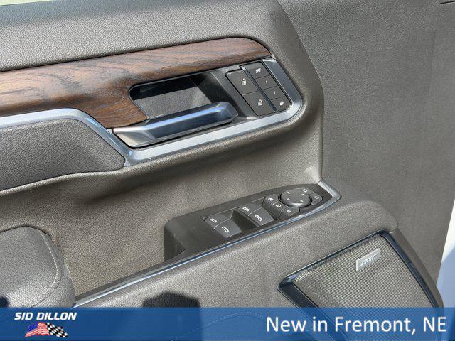 new 2026 GMC Sierra 3500 car, priced at $84,296