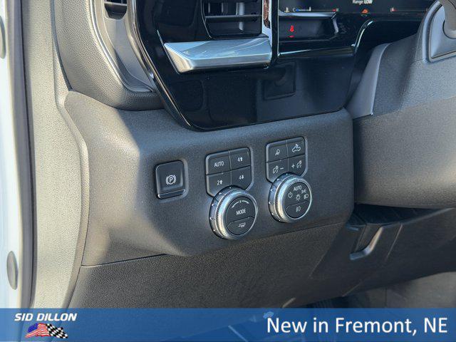 new 2026 GMC Sierra 3500 car, priced at $84,296