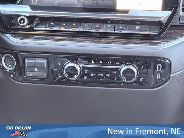 new 2026 GMC Sierra 1500 car, priced at $60,570