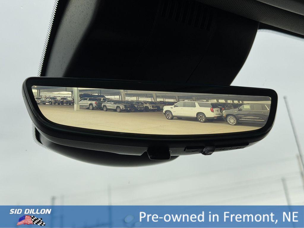 used 2023 GMC Sierra 1500 car, priced at $46,495