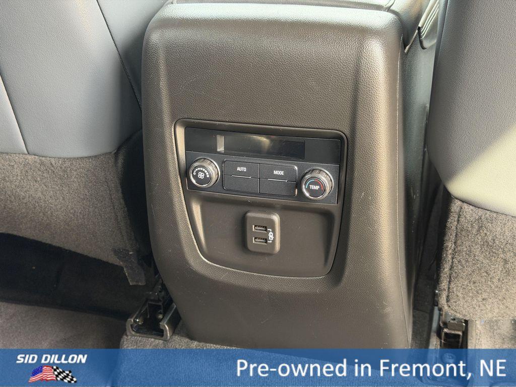 used 2020 Buick Enclave car, priced at $19,294