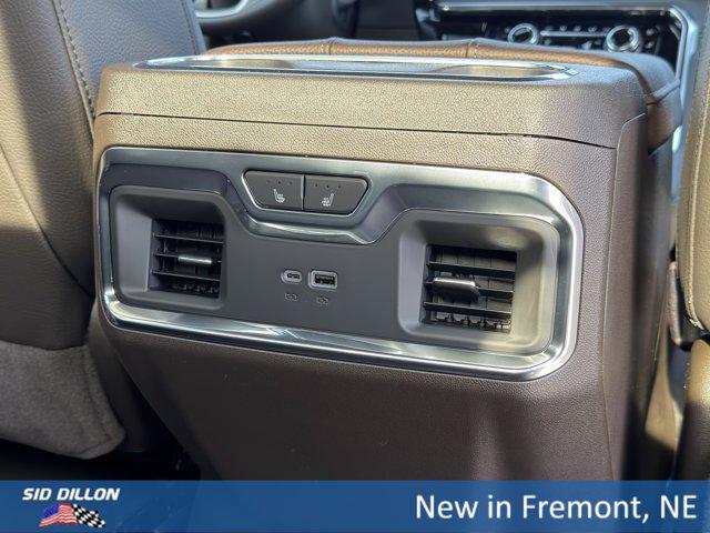 new 2026 GMC Sierra 2500 car, priced at $89,576