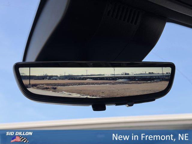 new 2026 GMC Sierra 2500 car, priced at $89,576