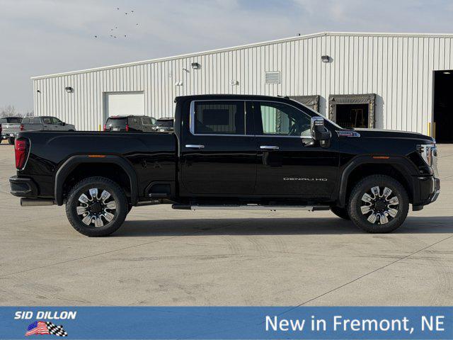 new 2026 GMC Sierra 2500 car, priced at $89,576