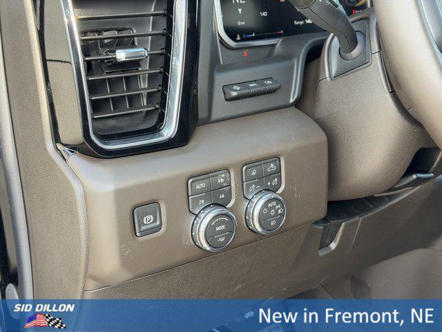 new 2026 GMC Sierra 2500 car, priced at $89,576